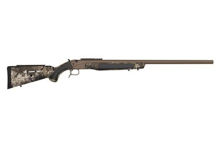 CVA INC Accura LR-X 50 Cal Muzzleloader with Veil Camo Stock Finish