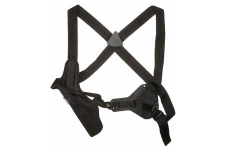 UNCLE MIKES Vertical Shoulder Holster