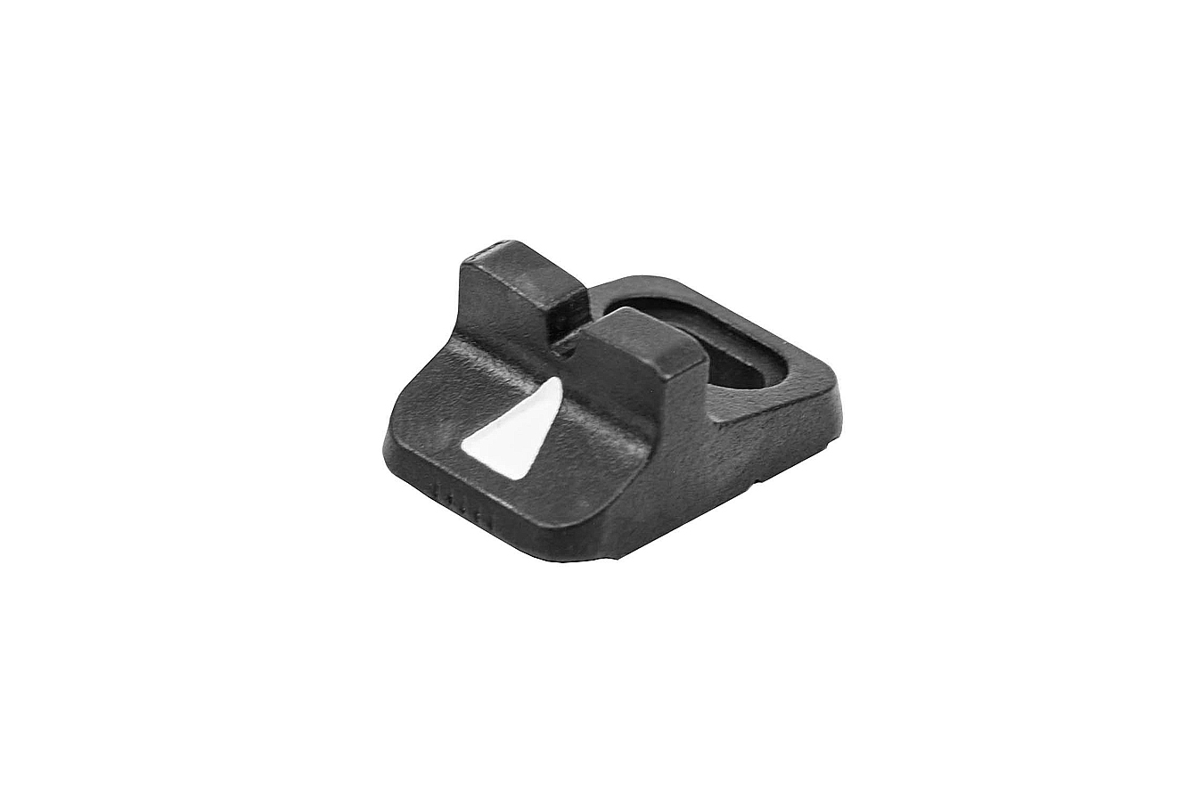 REMINGTON REAR SIGHT APERTURE POLICE