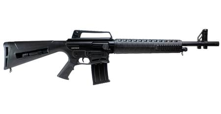 CENTURY ARMS Centurion OPTIO-I 12 Gauge AR-12 Semi-Automatic Shotgun with Detachable Magazine