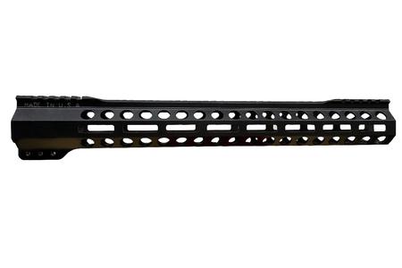 BOWDEN TACTICAL AR-15 Cornerstone Series 13 Inch Handguard with Competition Rail