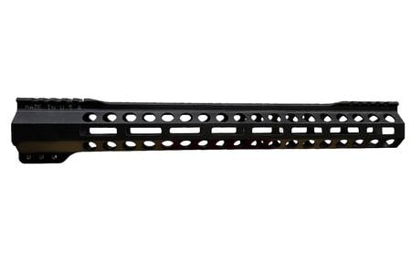 AR-15 CORNERSTONE SERIES 13 INCH COMPETITION RAIL HANDGUARD