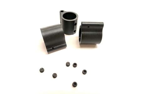 BOWDEN TACTICAL Low-Profile .750 Diameter Gas Block