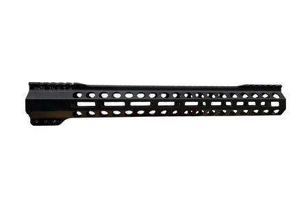 BOWDEN TACTICAL AR-15 Cornerstone Series 13 Inch Full Flat Top Handguard