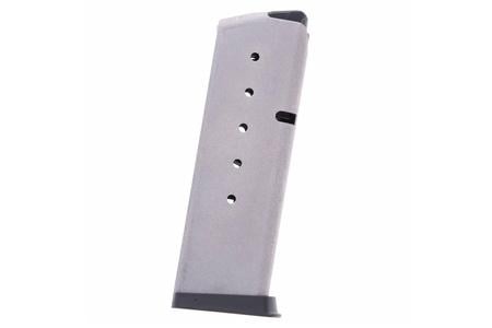 KAHR ARMS PM45/CM45 45 ACP 6-Round Factory Magazine