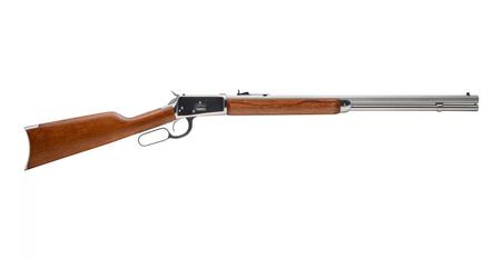 ROSSI R92 44 MAG LEVER-ACTION RIFLE WITH OCTAGONAL BARREL