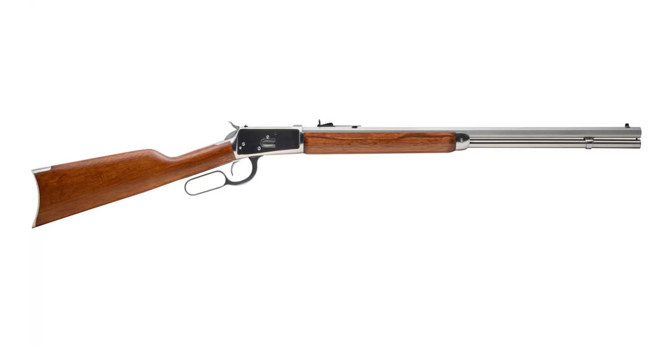 ROSSI R92 44 MAG 24`` STS LEVER ACTION