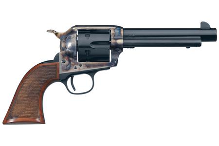 UBERTI 1873 Short Stroke SASS Pro .357 Magnum SA Revolver with 5.5 Inch Barrel