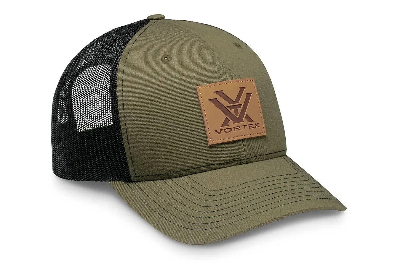 VORTEX APPAREL BARNEVELD 608 CAP