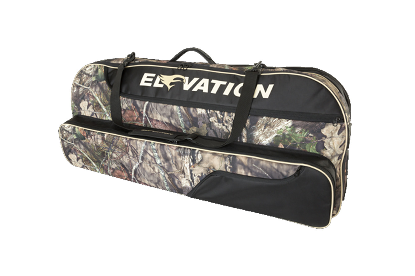 BlackOut 2.0 Double Compound Bow Case