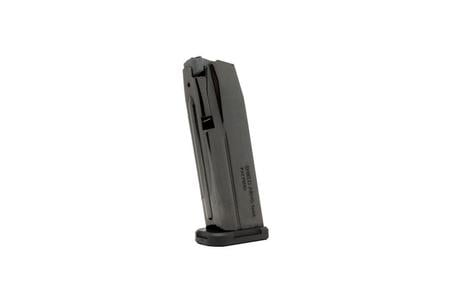 SHIELD ARMS S15 Gen 2 9mm 15 Round Magazine For Glock 43x/48 Pistols