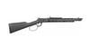 CITADEL LEVTAC-92 357 MAGNUM LEVER ACTION RIFLE WITH 16.5 IN BLUED BARREL