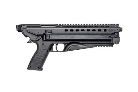 KELTEC P50 5.7x28mm Pistol with Threaded Barrel