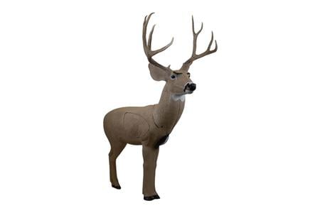 SIGNATURE MULE DEER