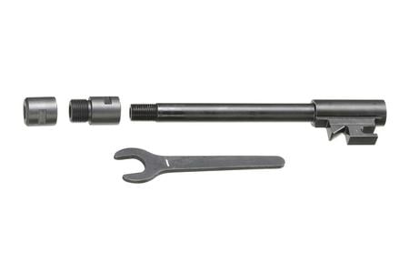 THREADED BARREL KIT FOR RUGER-57 PISTOLS