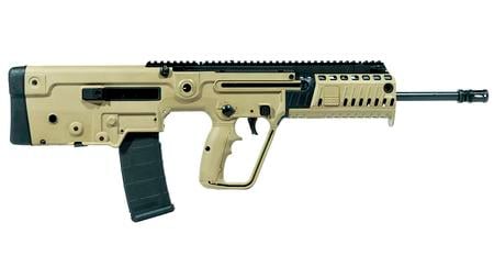 IWI Tavor X95 5.56mm Bullpup Rifle with Flat Dark Earth Finish