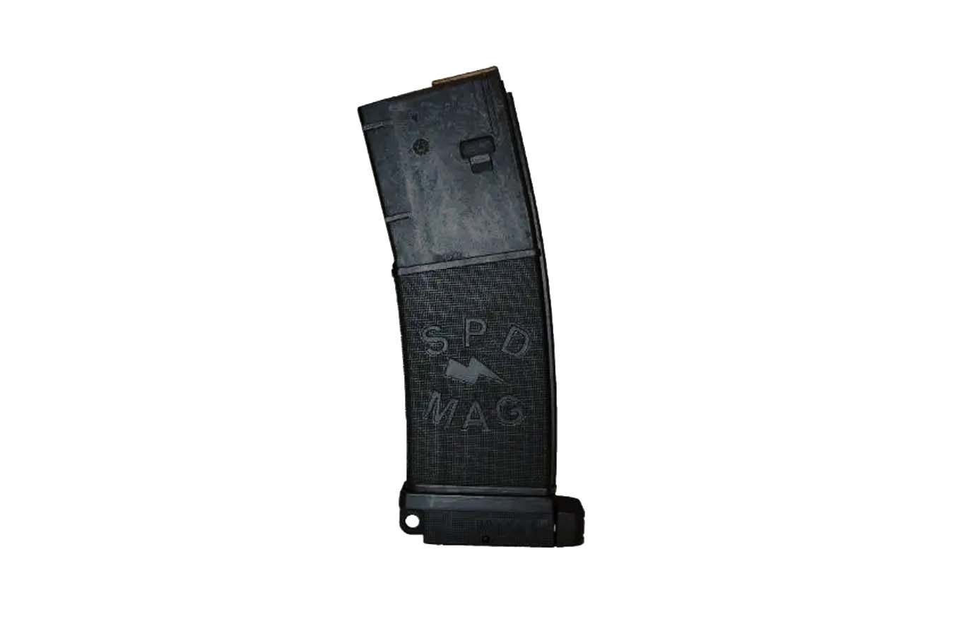 thumbnail image 2 of Magazine Speedloader For 5.56/.223 – Fast Load Your AR-15, M4 & Other Rifles 2 of 13