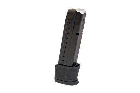 SMITH AND WESSON MP 9 23RD MAG ASSEMBLY W/SLEEVE FOR FULL SIZE