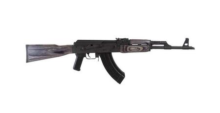 CENTURY ARMS VSKA 7.62X39MM AK-47 WITH BLACK LAMINATE STOCK