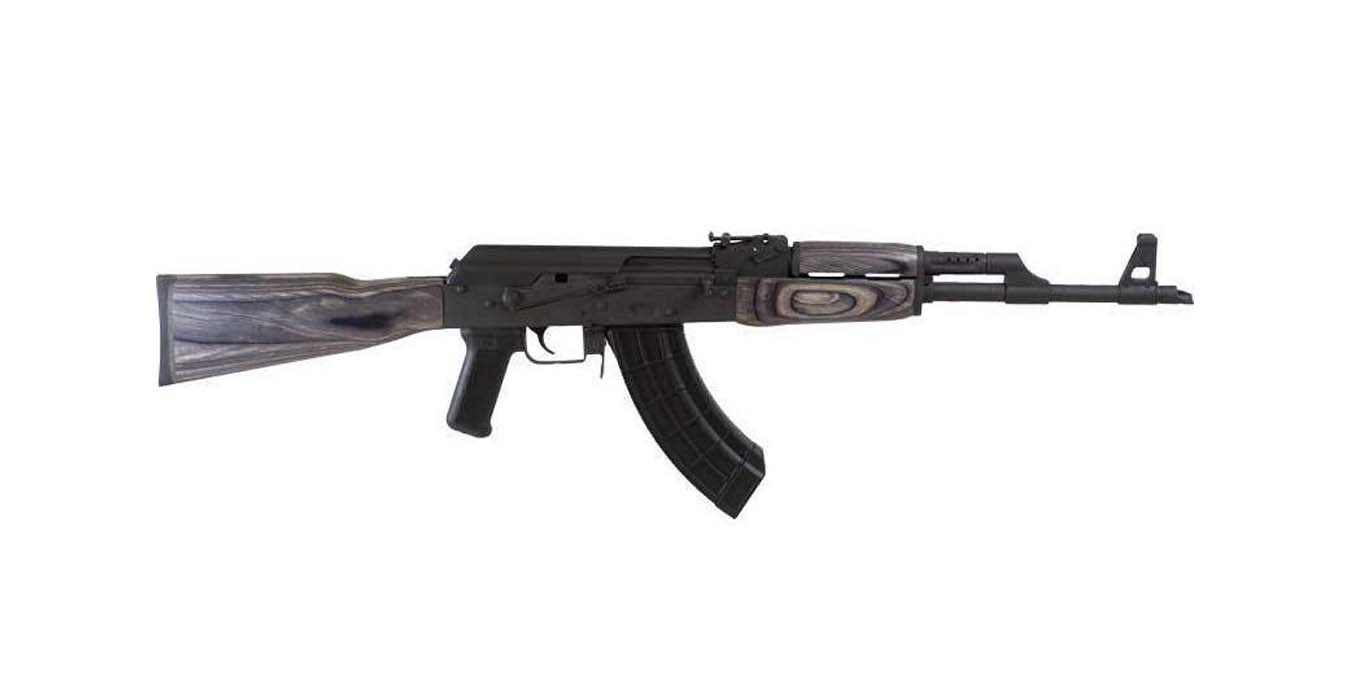 CENTURY ARMS VSKA 7.62X39MM AK-47 WITH BLACK LAMINATE STOCK