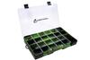 EVOLUTION OUTDOORS DRIFT SERIES 3700 TACKLE TRAY GREEN