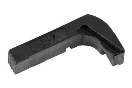 GLOCK Magazine Catch 9/40/357/45 GAP