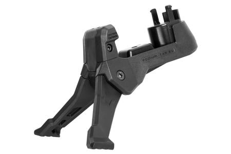 FAB DEFENSE Quick-Deploy Tavor Podium Bi-Pod