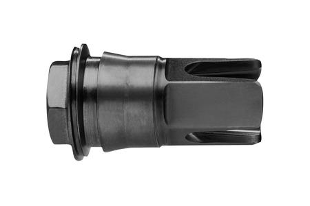 TAPER LOK FLASH HIDER ASSEMBLY 556MM 1 2X28 FOR SRD556 QD SILENCER