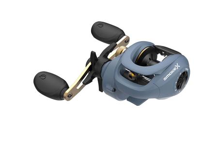 Quantum Accurist SPT Size 30 Spinning Reel Green 