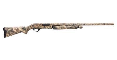 WINCHESTER FIREARMS SXP Waterfowl Hunter 12 Gauge Pump Shotgun with Realtree Max-5 Finish and 26 Inch Barrel