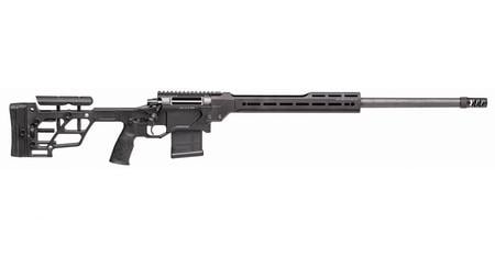 DELTA 5 PRO 6.5 CREEDMOOR BOLT-ACTION RIFLE WITH 26 INCH BARREL