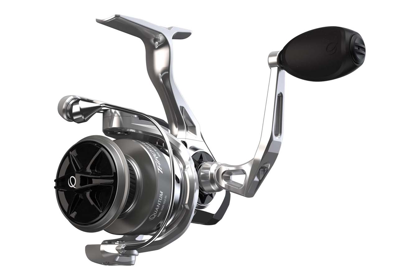 Discount Quantum Throttle 25 Spinning Reel for Sale, Online Fishing Reels  Store