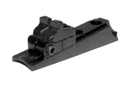 700 REAR SIGHT ASSEMBLY