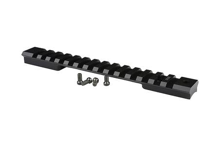 SAVAGE LA MOUNTAIN TECH TACTICAL RAIL, 20MOA