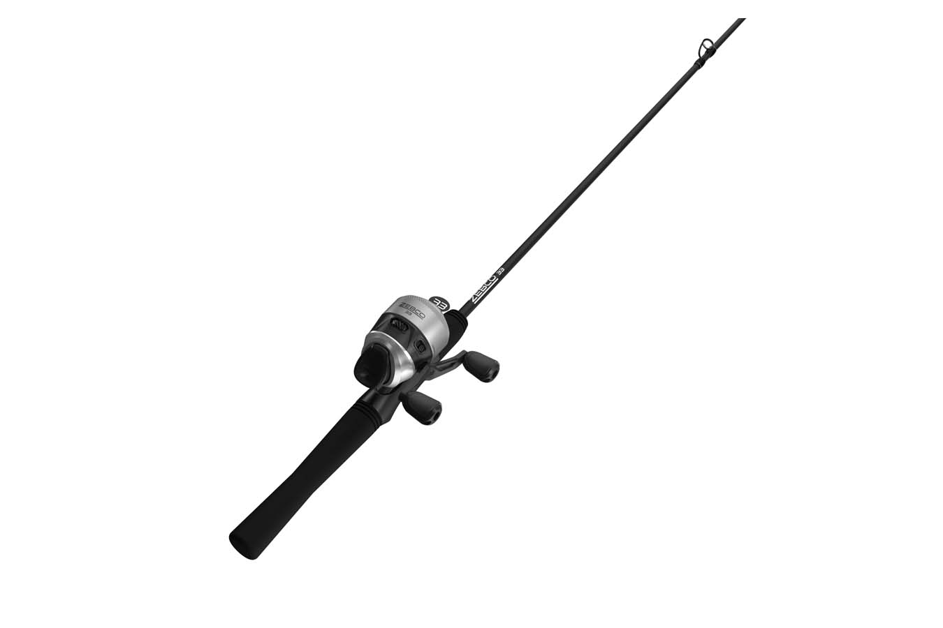 Discount Zebco 33 30 Spincast Combo Silver for Sale, Online Fishing  Rod/Reel Combo Store