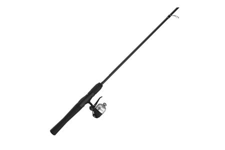 Zebco Wilder 4ft 3in Spincast Combo