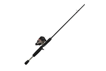 Zebco Combo Rod and Reels For Sale