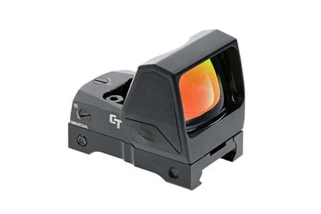 RAD MAX PRO LARGE OPEN REFLEX SIGHT