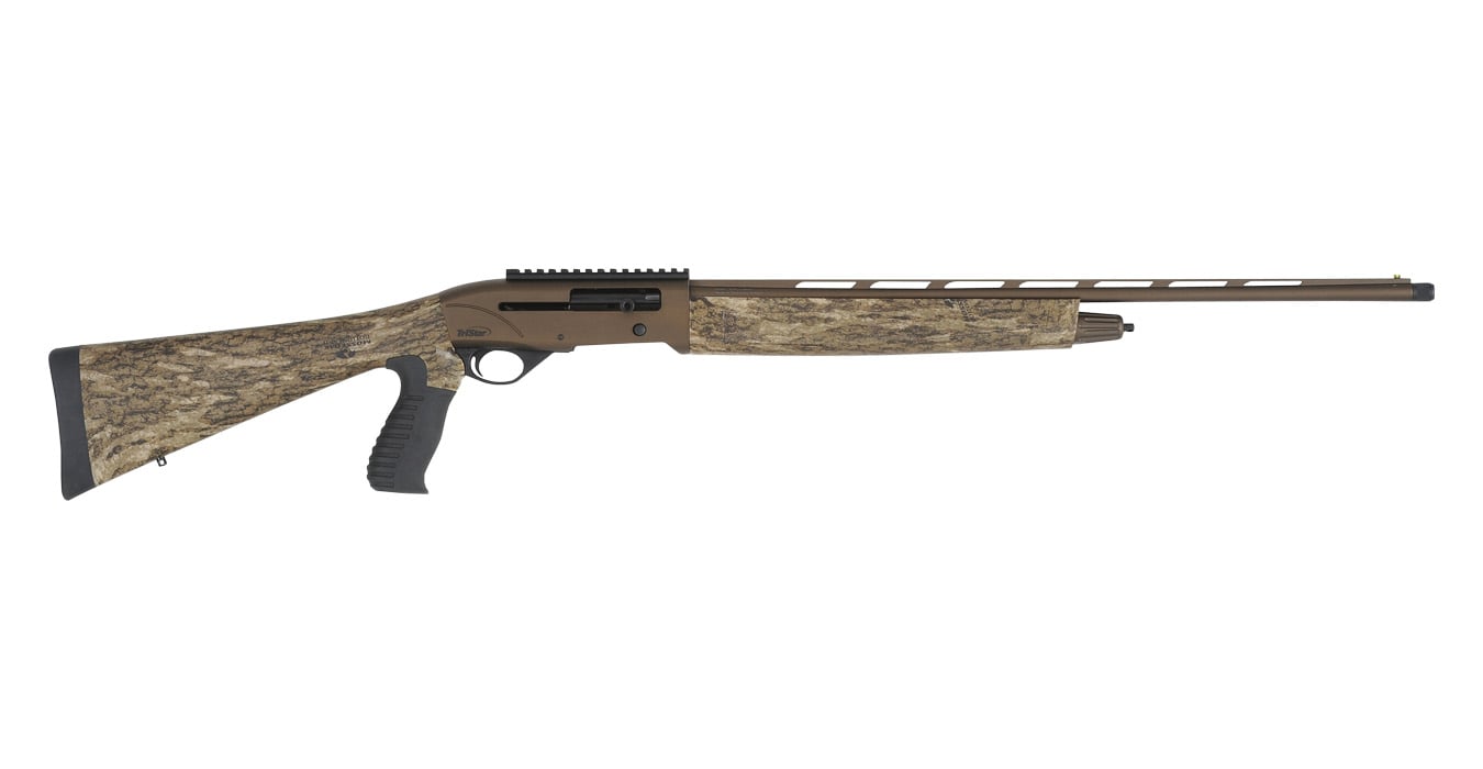 TRISTAR VIPER G2 TURKEY 410 GA 3INCH SHOTGUN WITH MOSSY OAK BOTTOMLAND FINISH