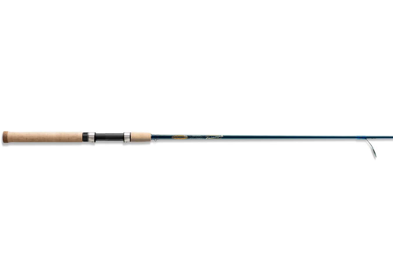 Discount St Croix Triumph 5ft Spinning Rod for Sale