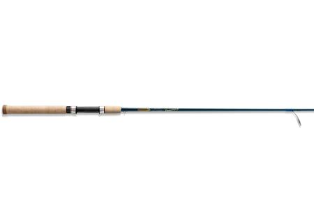 St Croix X-Trek Freshwater Spinning Combo