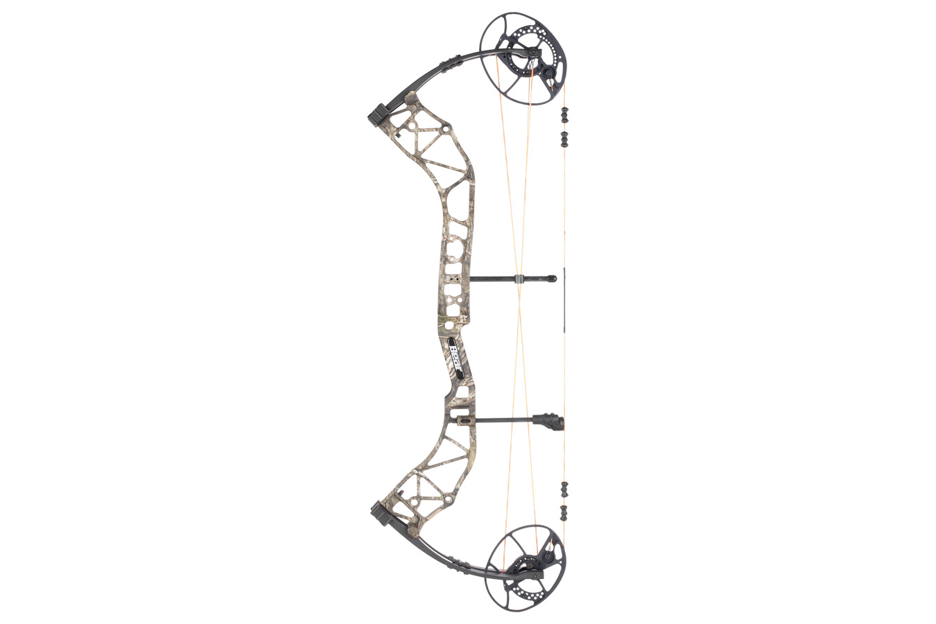 Bear Alaskan 70lb RH Mossy Oak Break-Up Camo