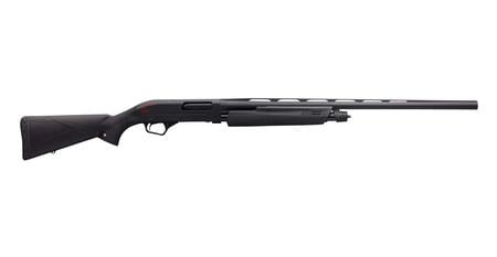 WINCHESTER FIREARMS SXP Black Shadow 12 Gauge Pump Shotgun with Black Synthetic Stock