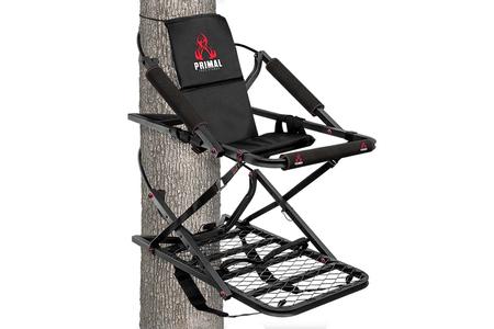 THE VULCAN CLIMBING STAND STEEL