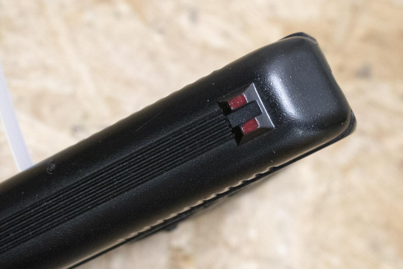 HI POINT Beemiller C9 9mm Police Trade-In Pistol with Two Magazines