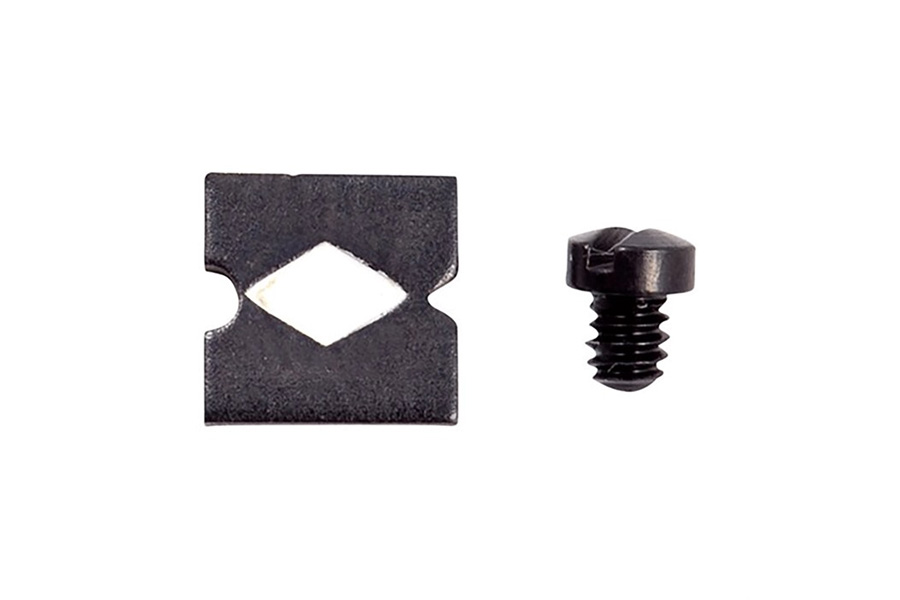 MARBLE ARMS Notch Piece and Screw