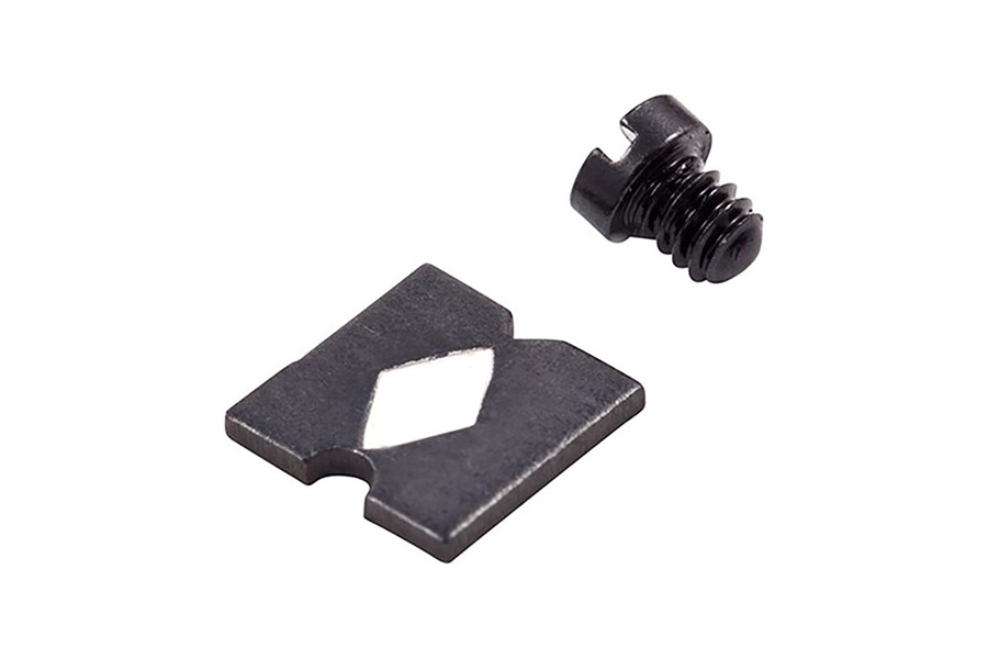 MARBLE ARMS Notch Piece and Screw