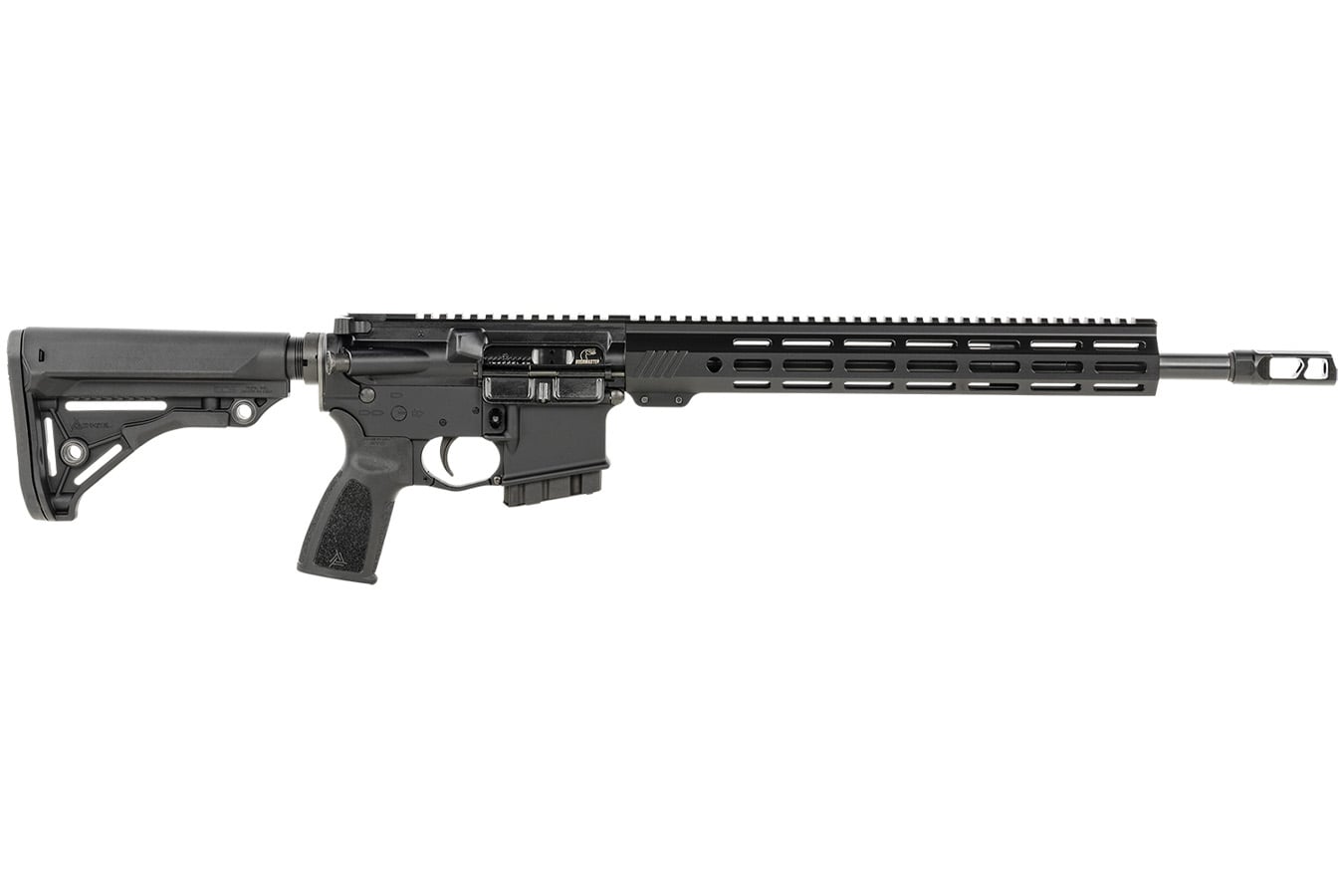 BUSHMASTER Bravo Zulu 5.56 NATO Semi-Auto Rifle with Magpul Grip