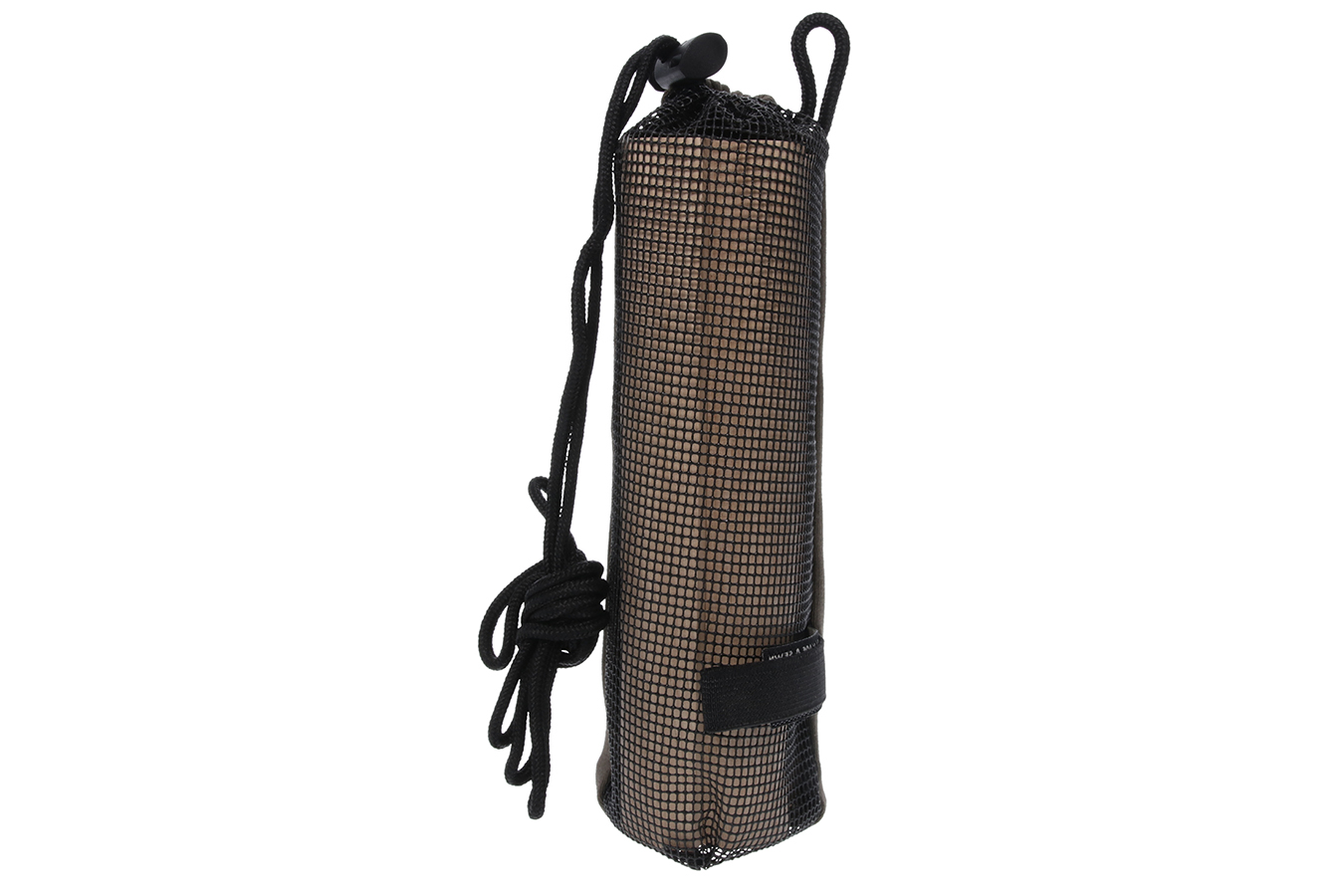 HUNTERS SPECIALTIES Ruttin' Buck Rattling Bag Green Wood