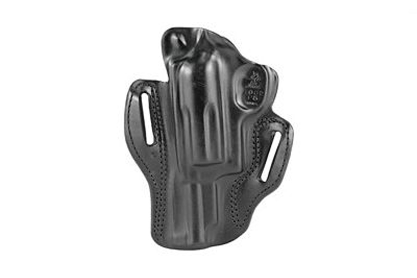 DESANTIS Gunhide Speed Scabbard Right Hand Belt Holster Fits 3Inch Barrel Taurus Judge Black